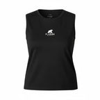 Active Top Merino 140, barva Black Laax, Fjork Merino
