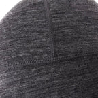 Čepice Pollux, barva Grey Zinal, vlna merino, Fjork Merino