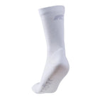 Ponožky Classic Cut – balení 3 párů, barva Polar White, vlna merino, Fjork Merino