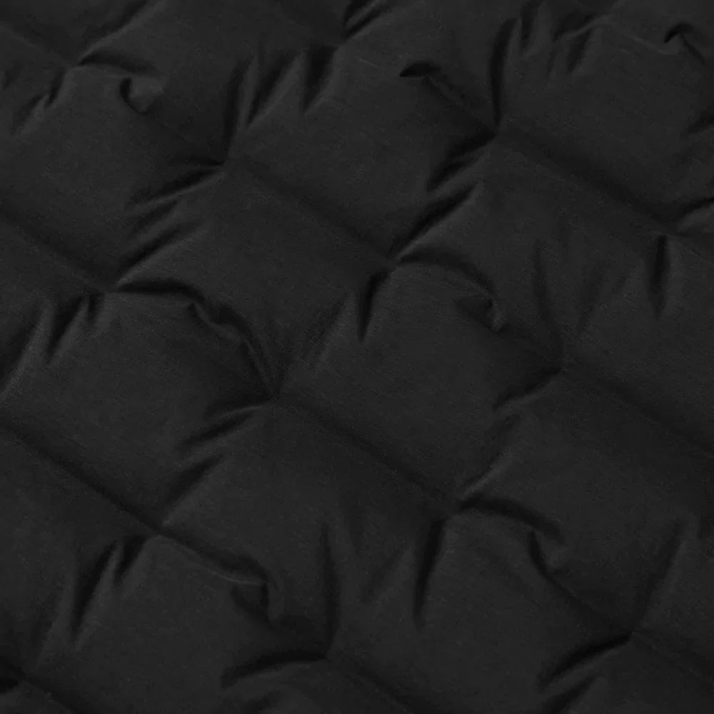 Péřová bunda Eiger ML dámská, barva Black Laax, Fjork Merino