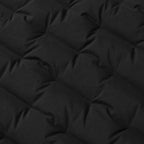 Péřová bunda Eiger ML dámská, barva Black Laax, Fjork Merino