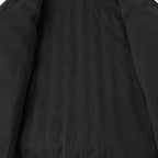 Péřová bunda Eiger ML dámská, barva Black Laax, Fjork Merino