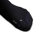 Ponožky Low Cut – balení 3 párů, vlna merino, Fjork Merino