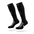 Kompresní ponožky – balení 2 párů, vlna merino, Fjork Merino