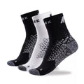 Ponožky Treck 90 – balení 3 párů, vlna merino, Fjork Merino