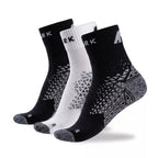 Ponožky Treck 90 – balení 3 párů, vlna merino, Fjork Merino