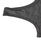 Tílko Tank 140 dámské, barva Grey Zinal, vlna merino, Fjork Merino