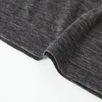 Tílko Tank 140 dámské, barva Grey Zinal, vlna merino, Fjork Merino